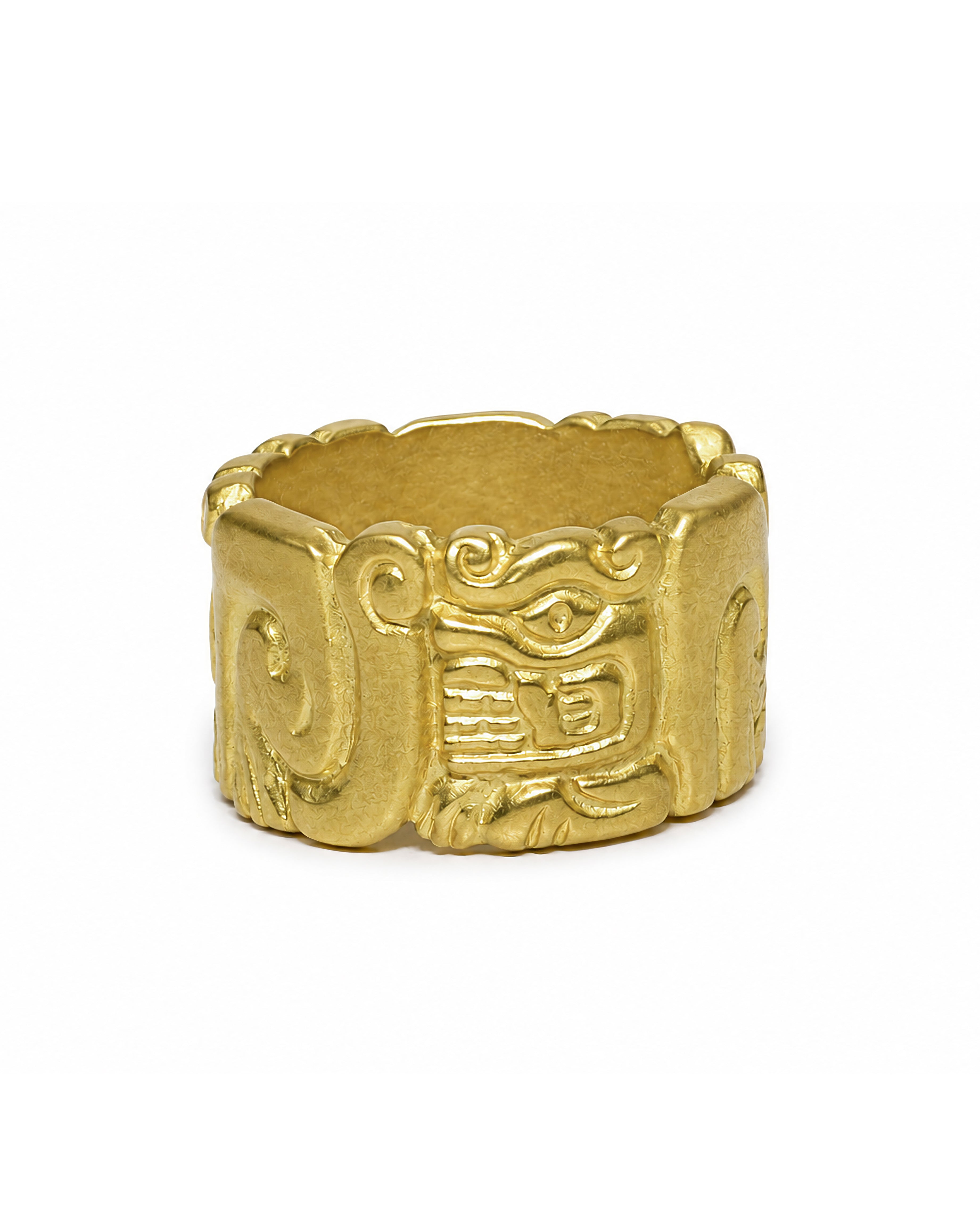 Runku Ring