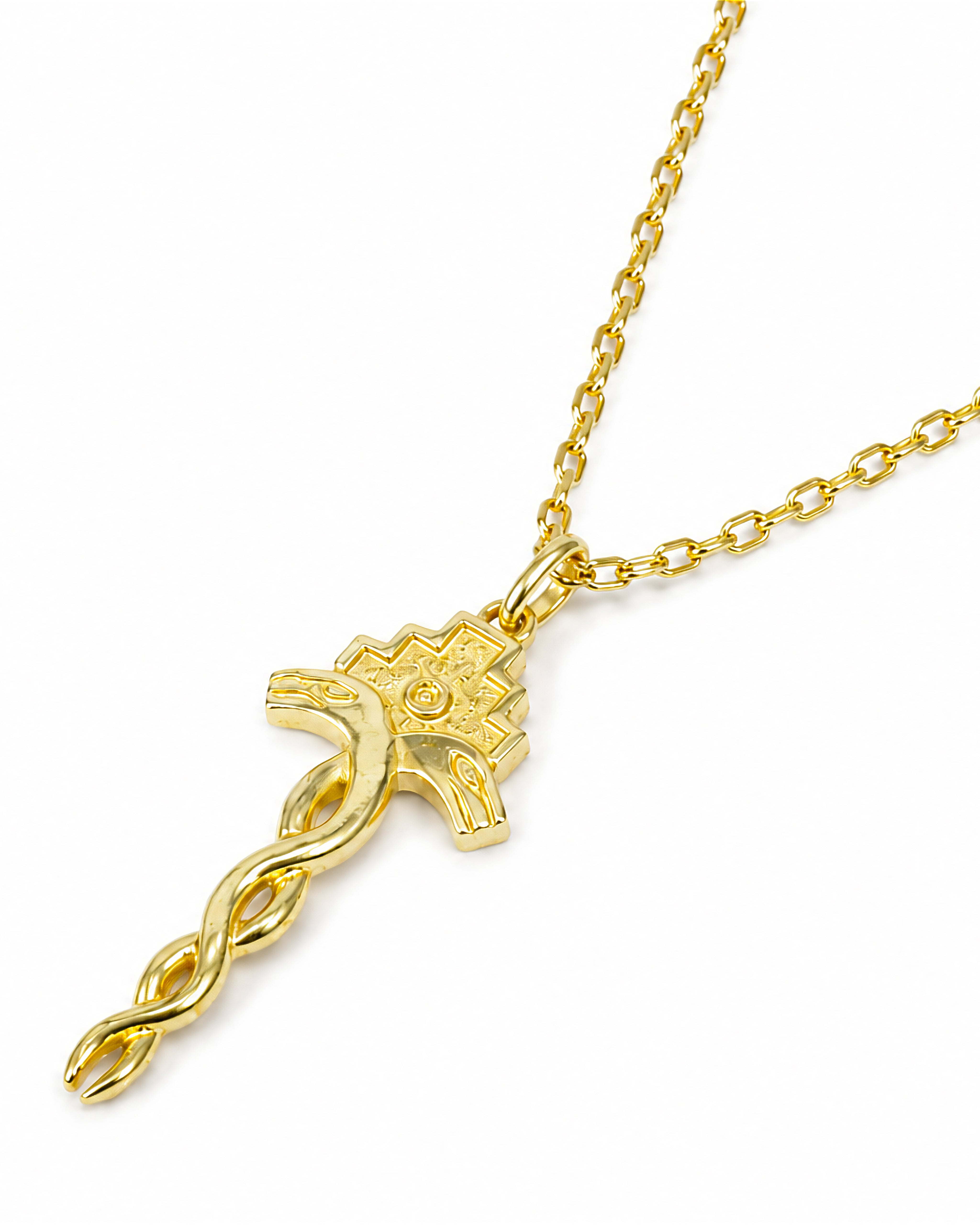 Awaq Necklace