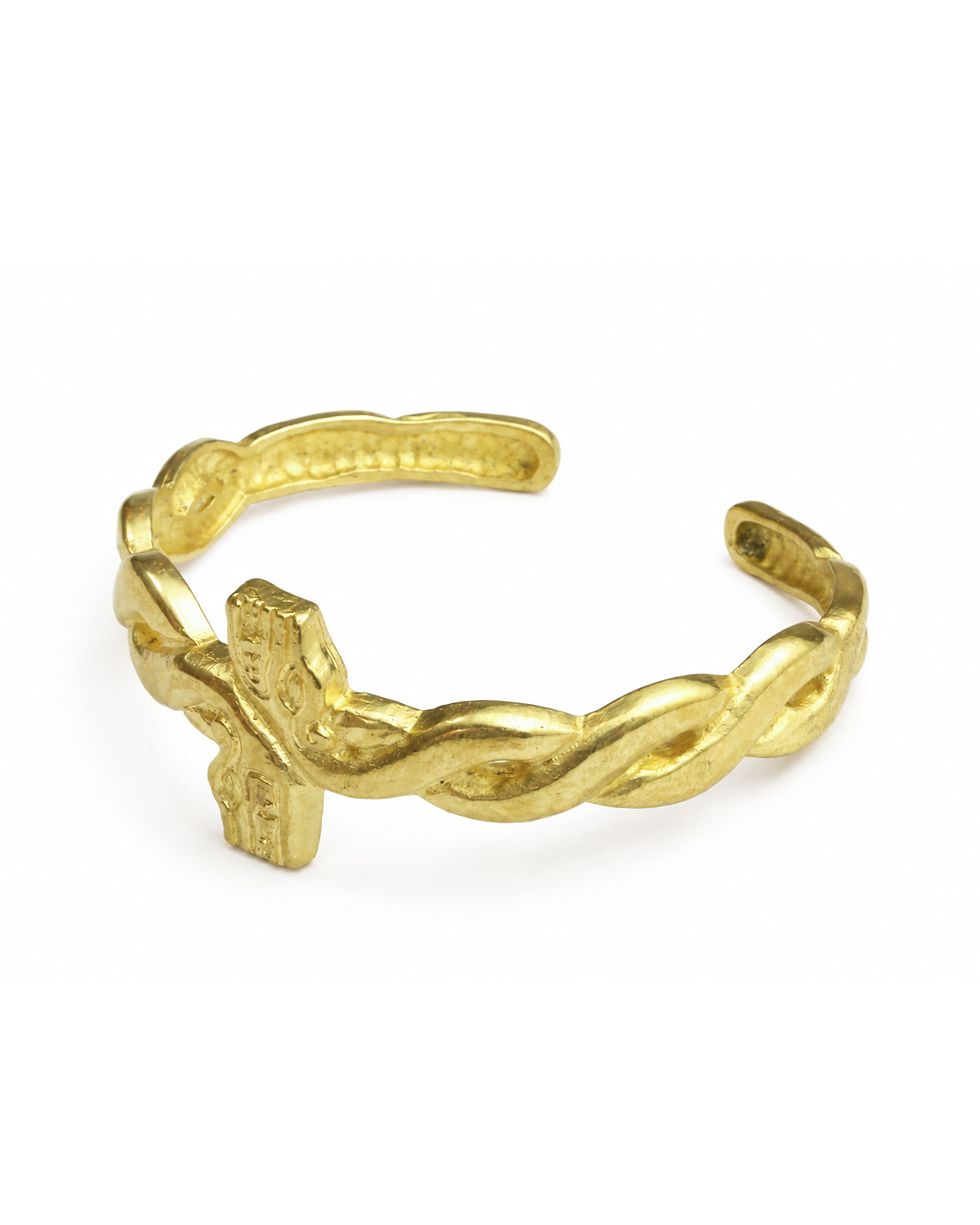 Qorimayu Cuff