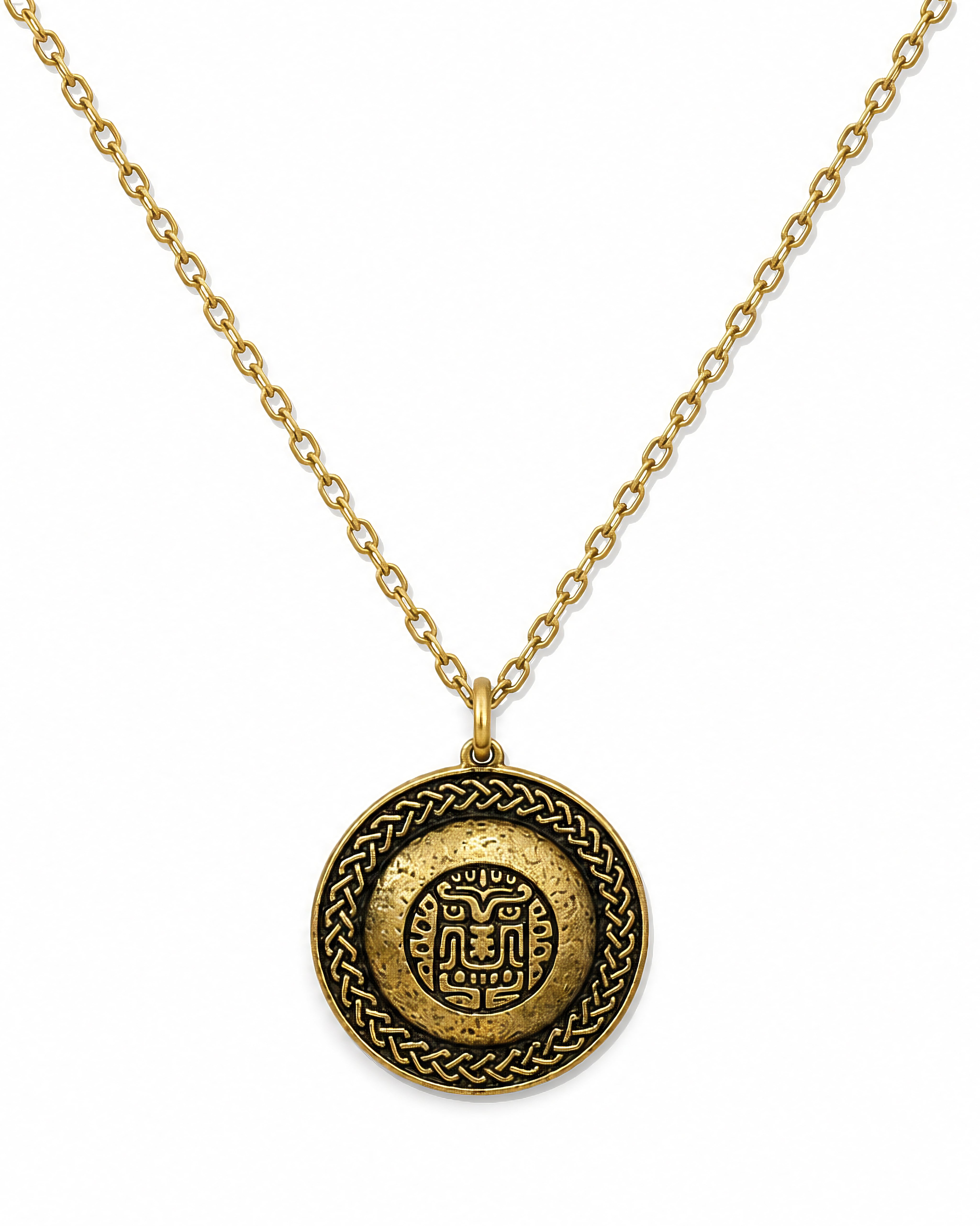Punku Necklace