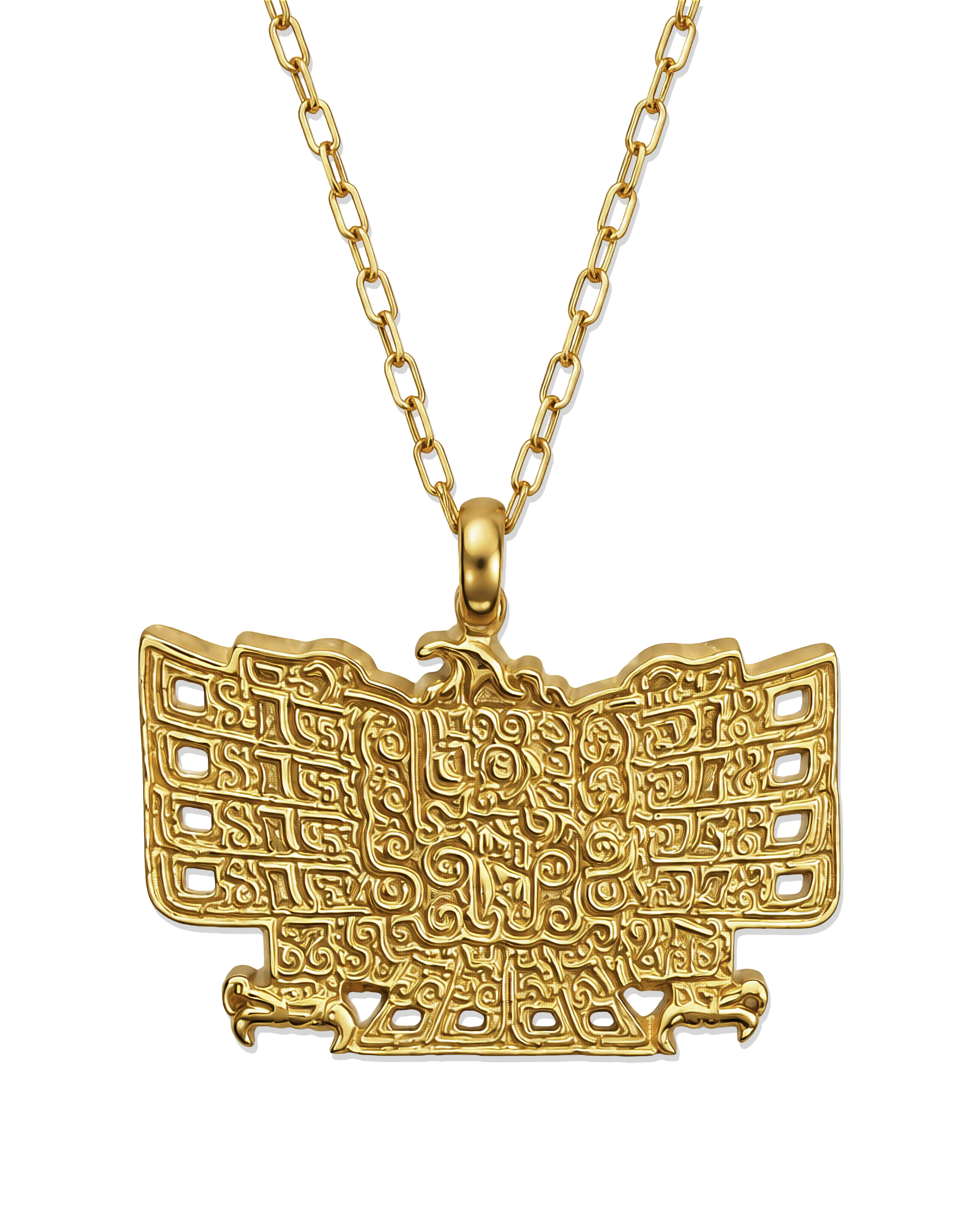 Ankash Necklace