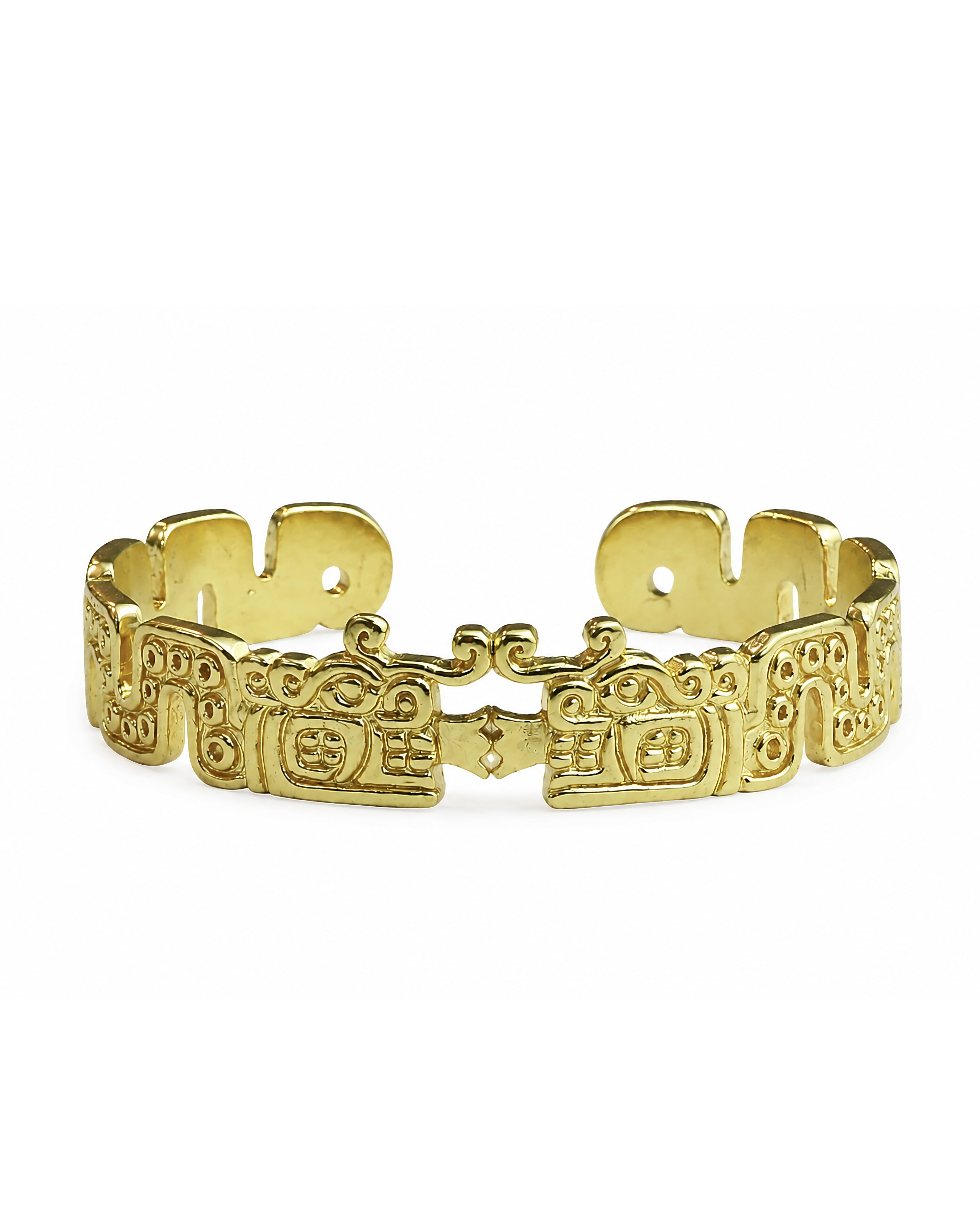 Amaru Cuff