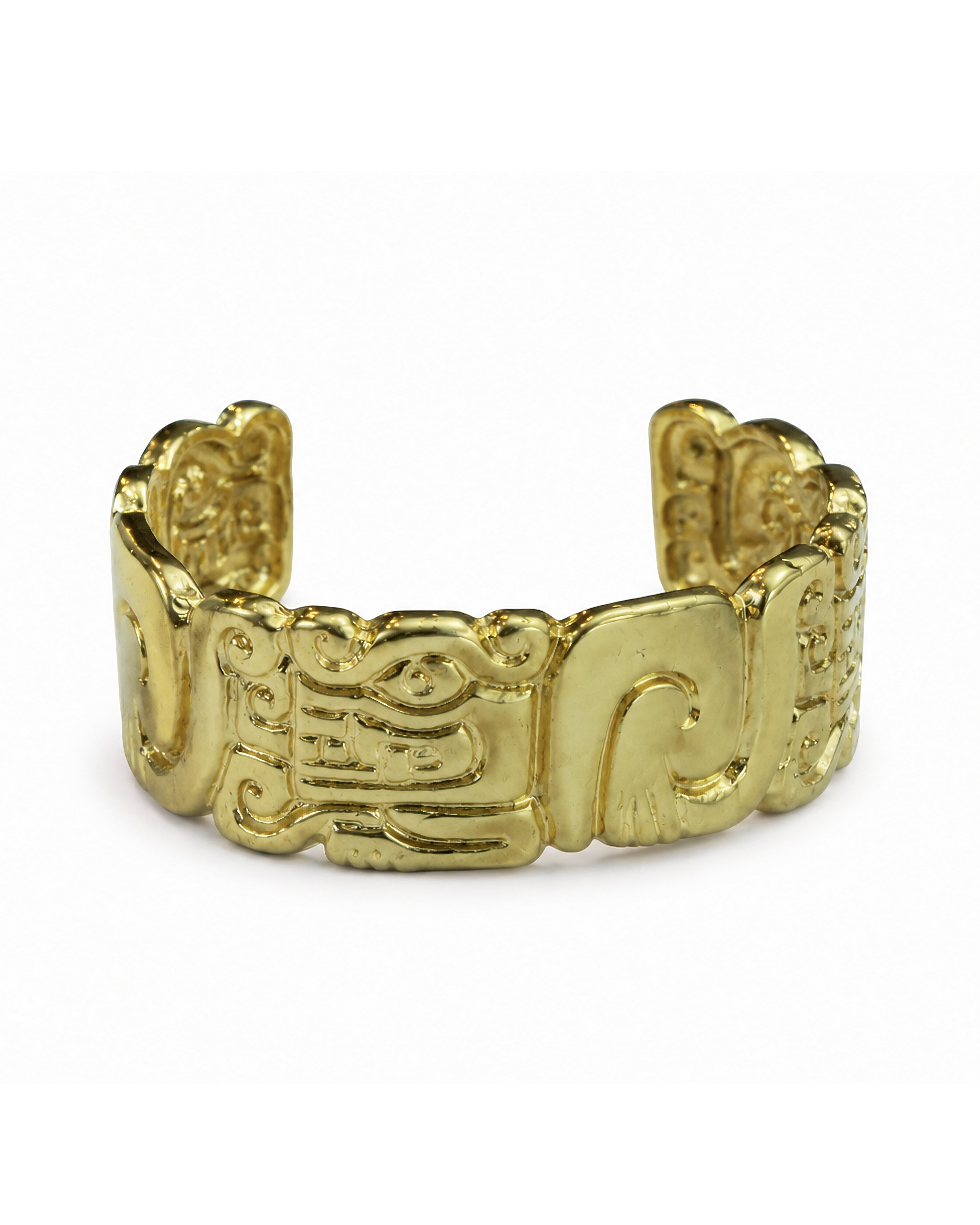 Runku Cuff