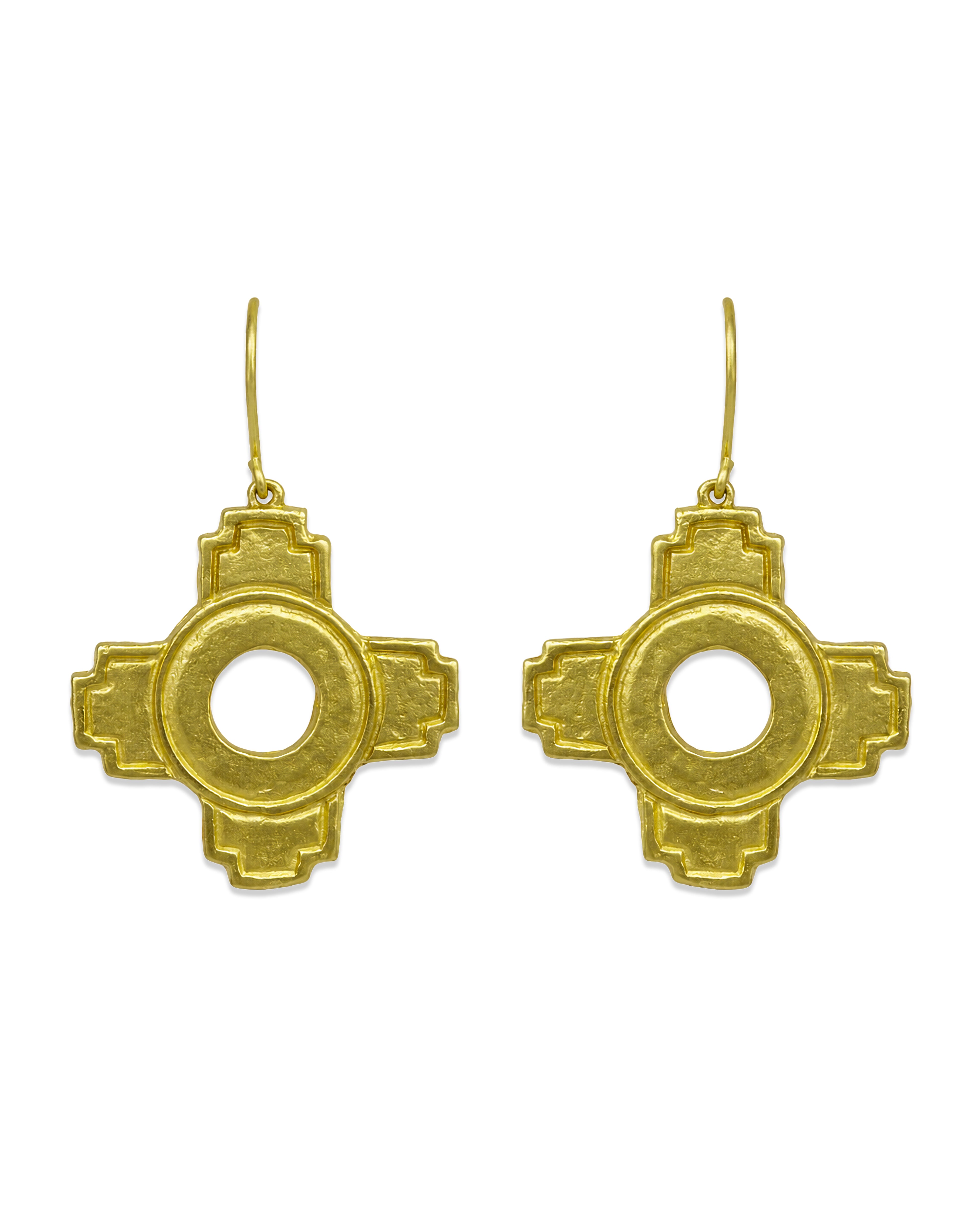 Tuku Ñawin Earrings