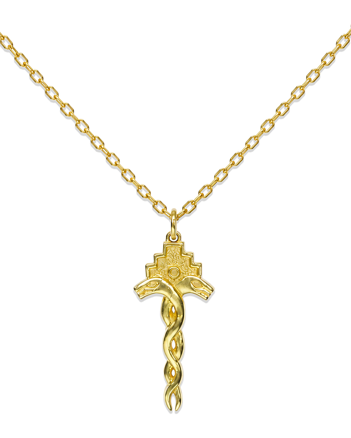 Awaq Necklace