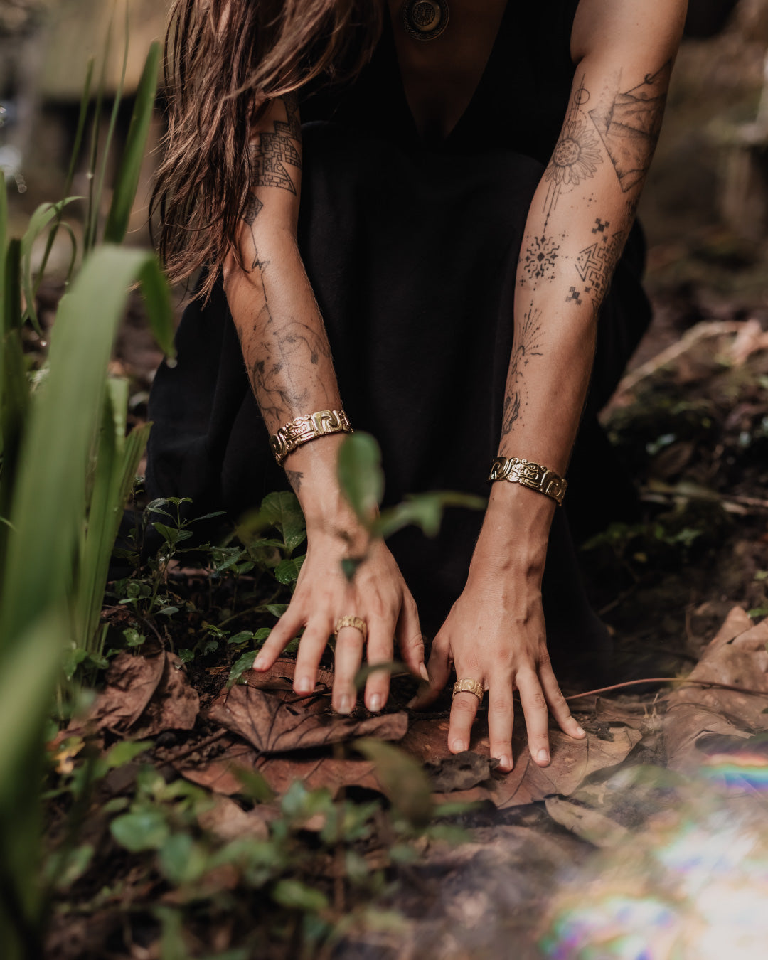 Runku Cuff