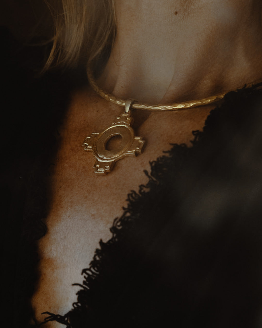 Quru Choker