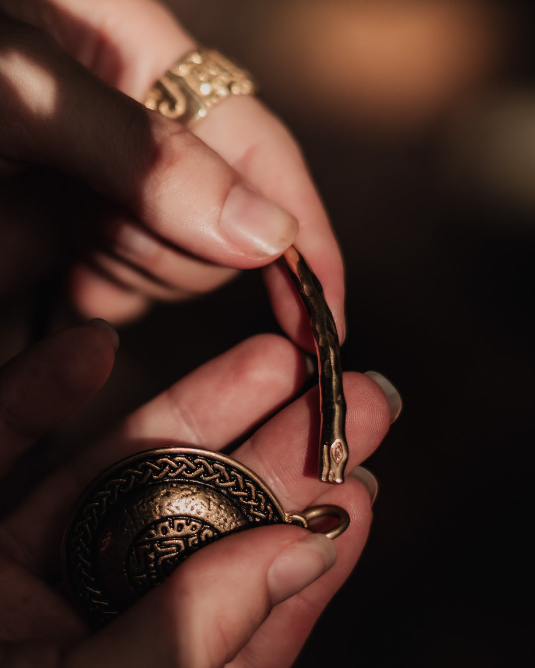 Quru Choker