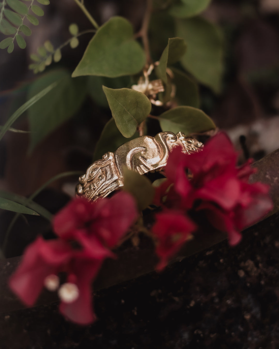 Runku Ring