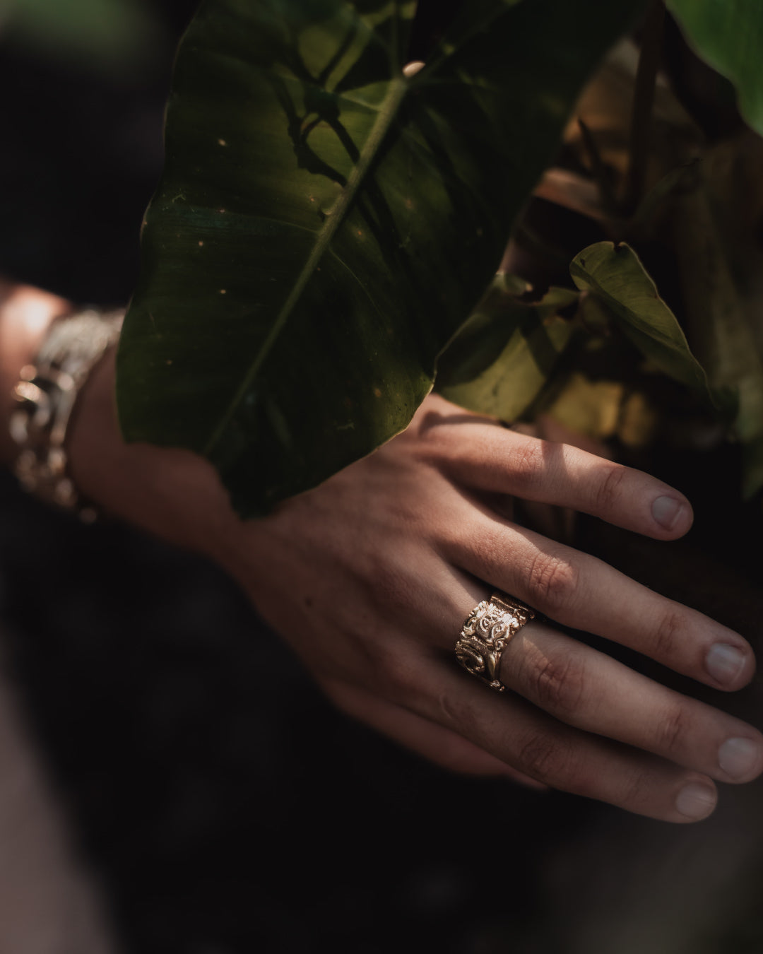 Runku Ring