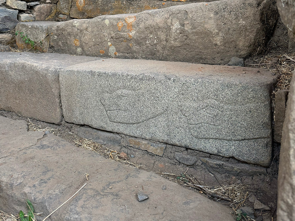 Quru - The Smaller Serpents