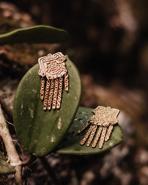 Willka Runa Earrings