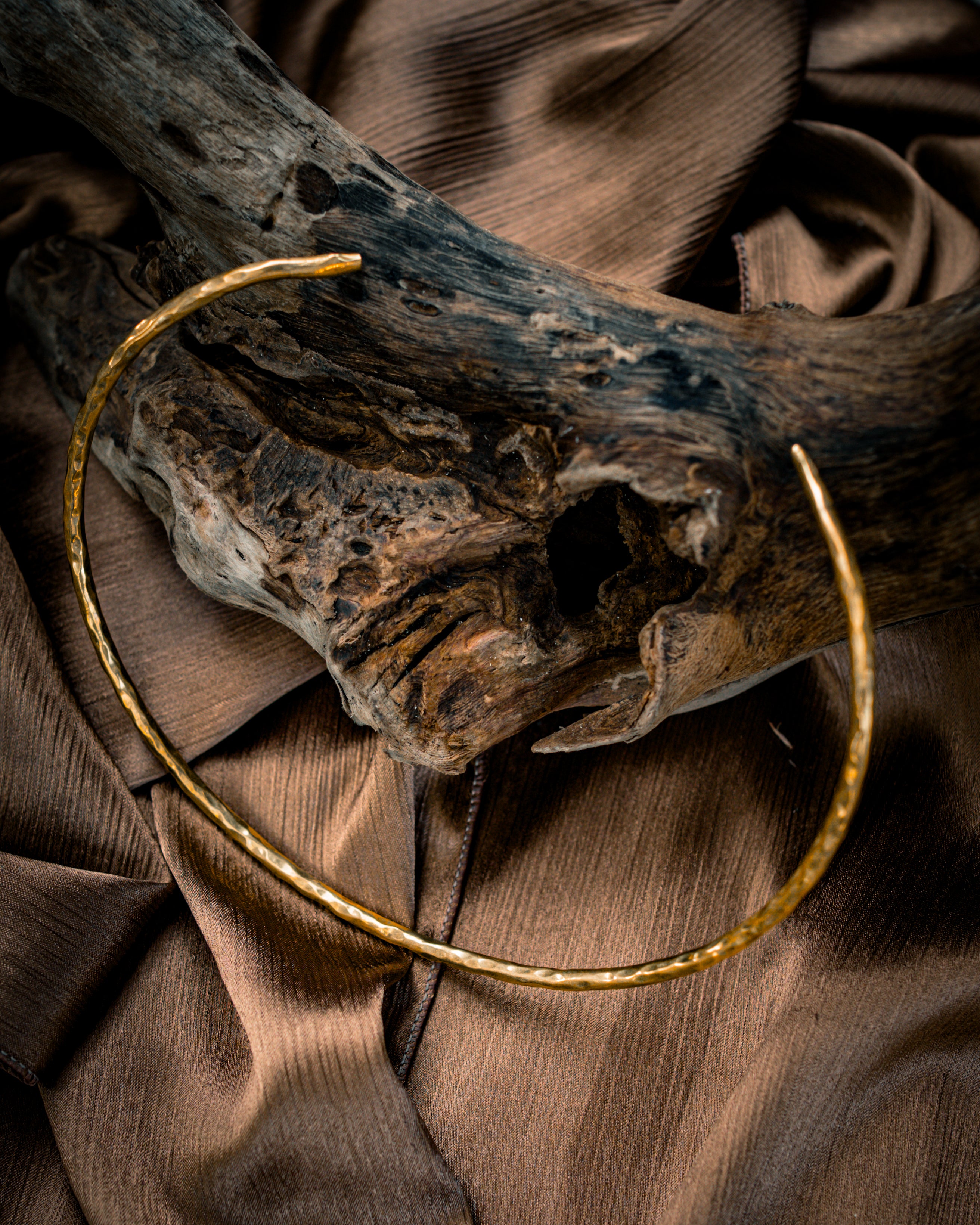 Quru Choker