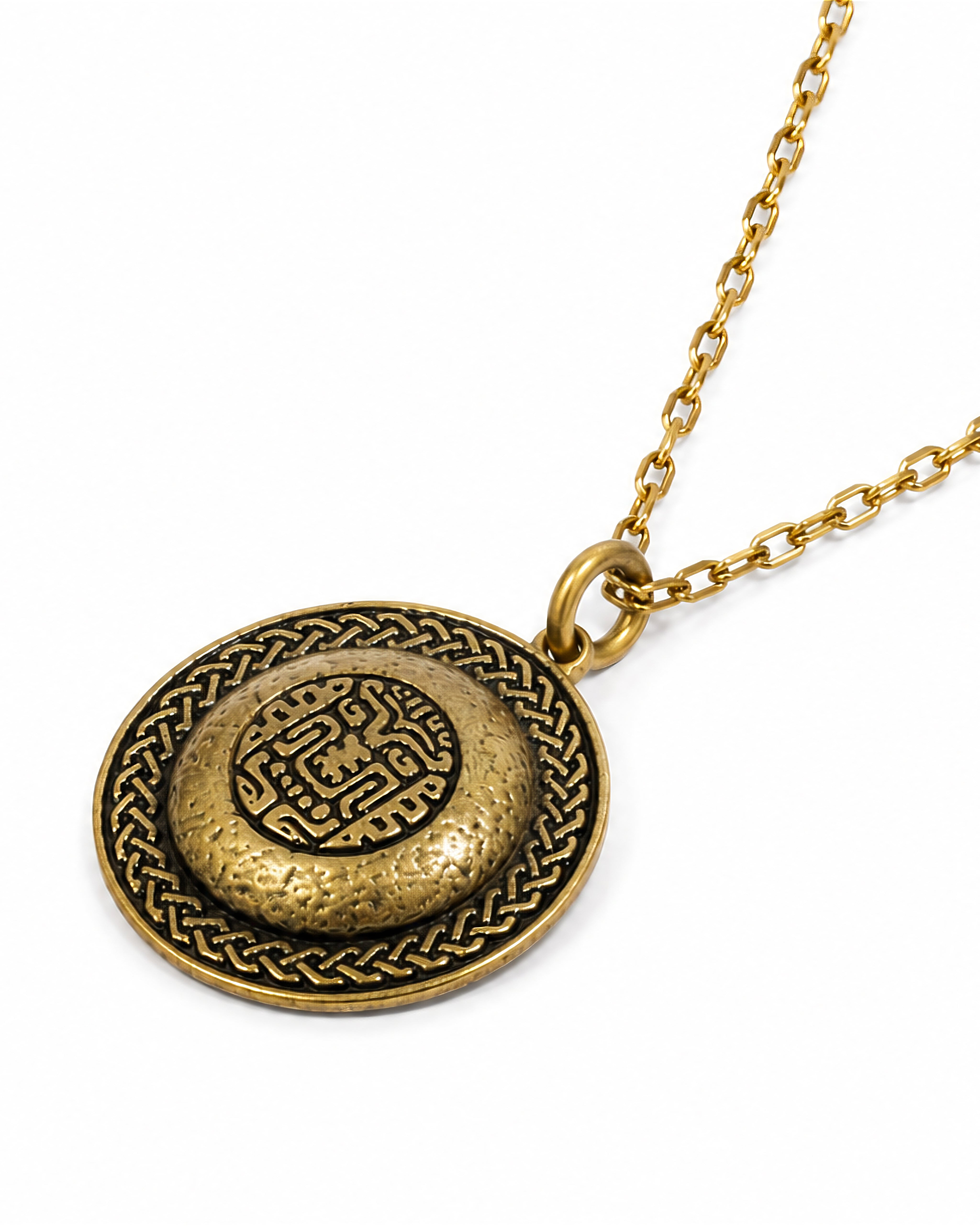 Punku Necklace