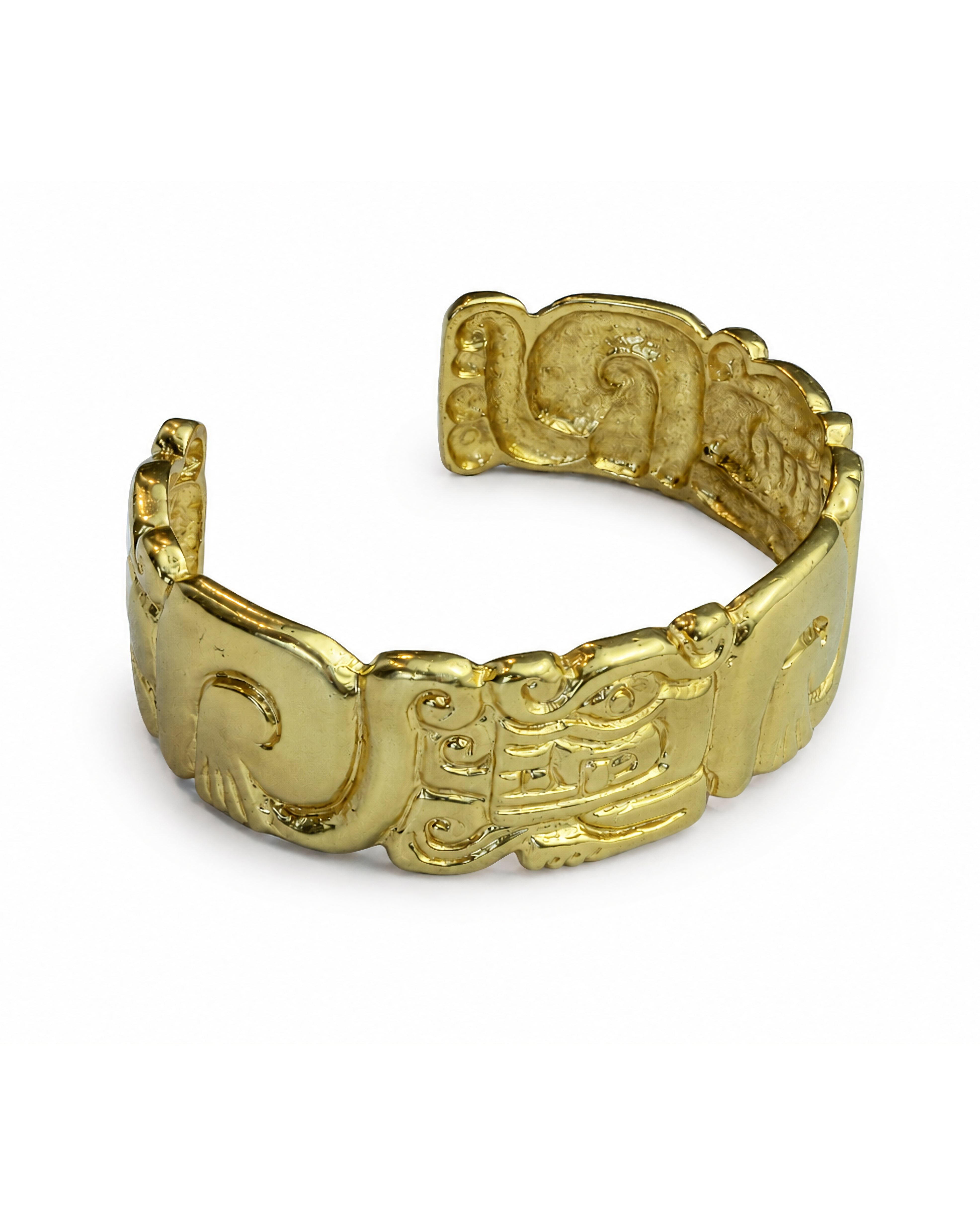 Runku Cuff