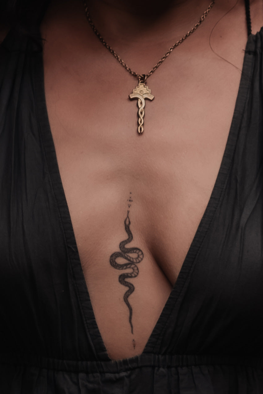 Awaq Necklace