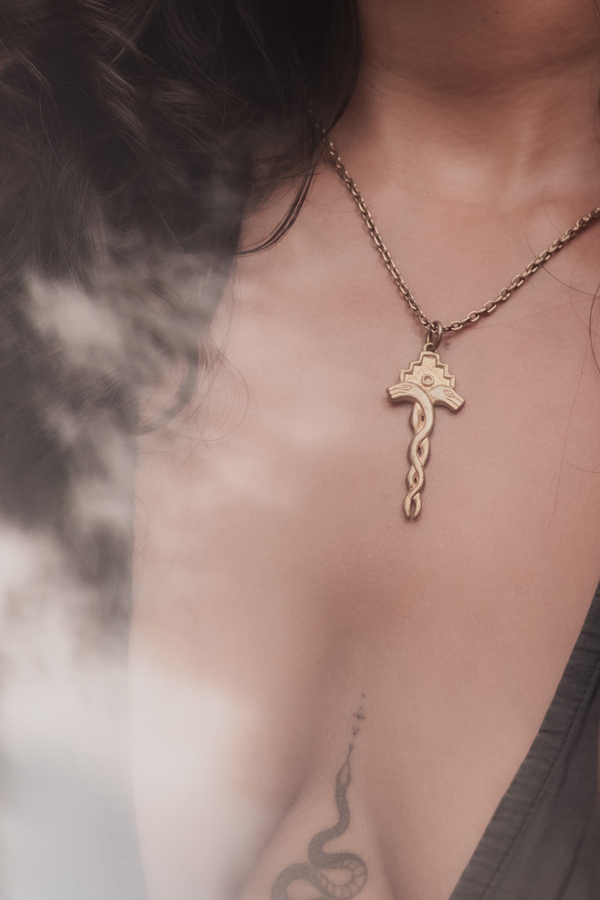 Awaq Necklace