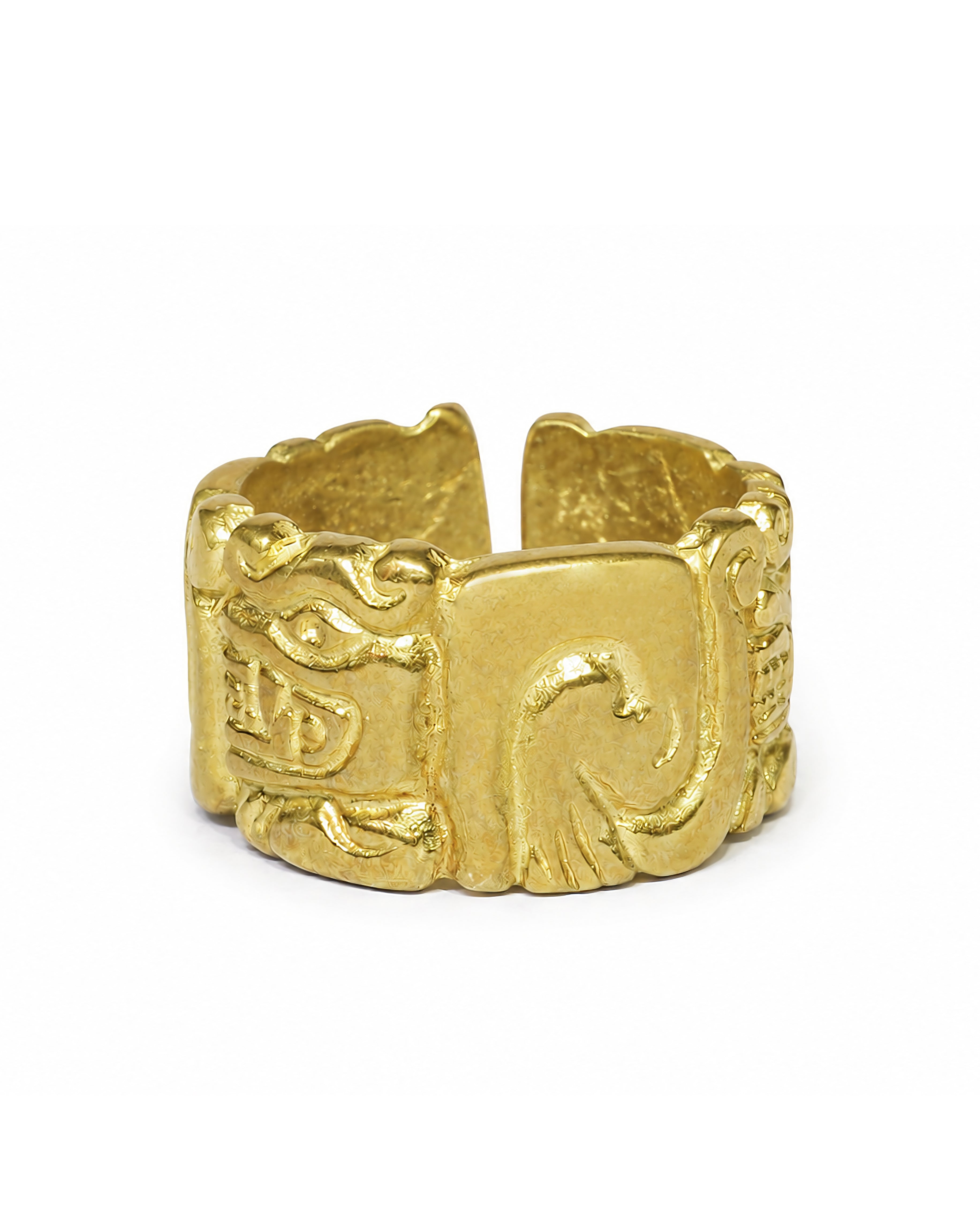 Runku Ring