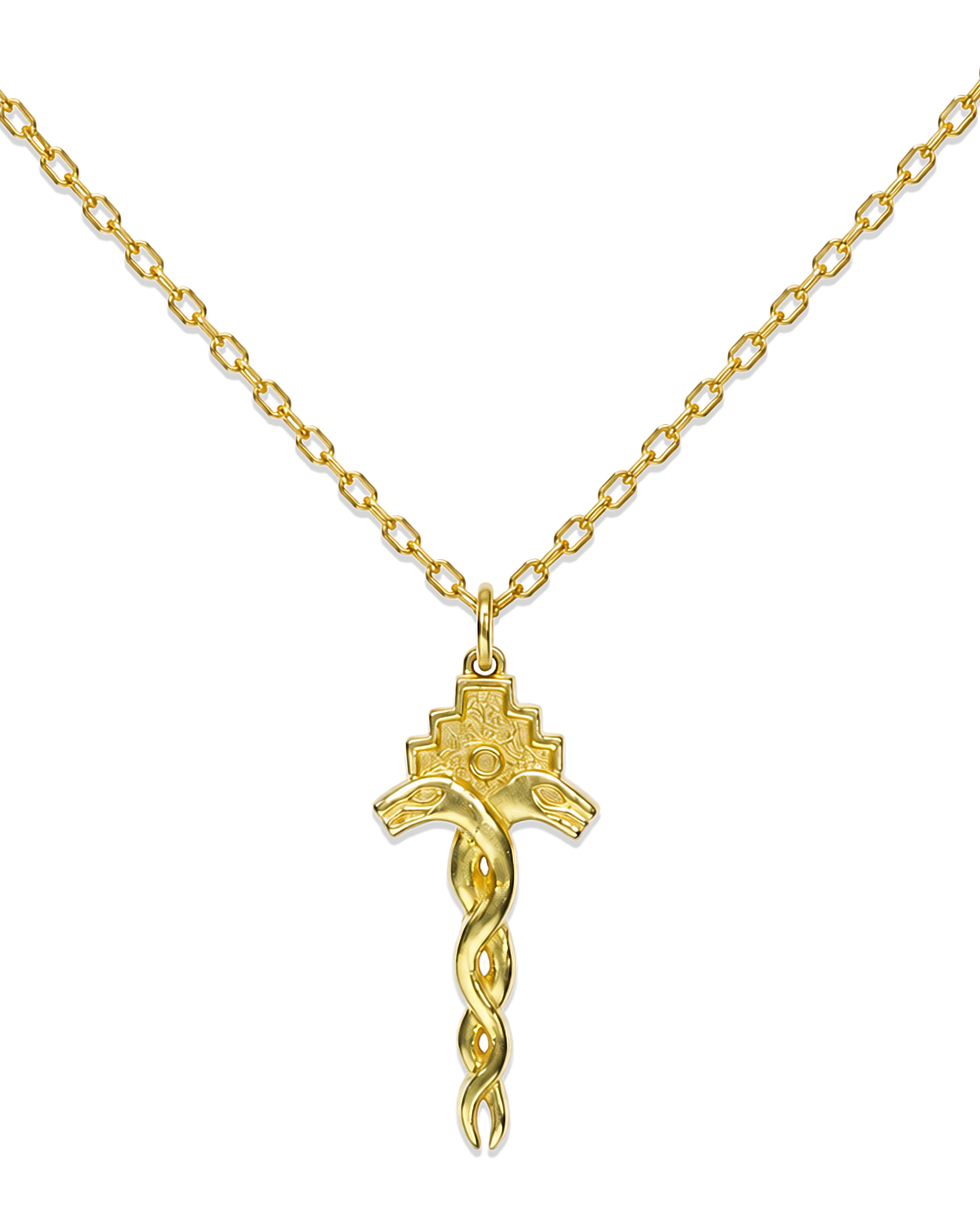 Awaq Necklace