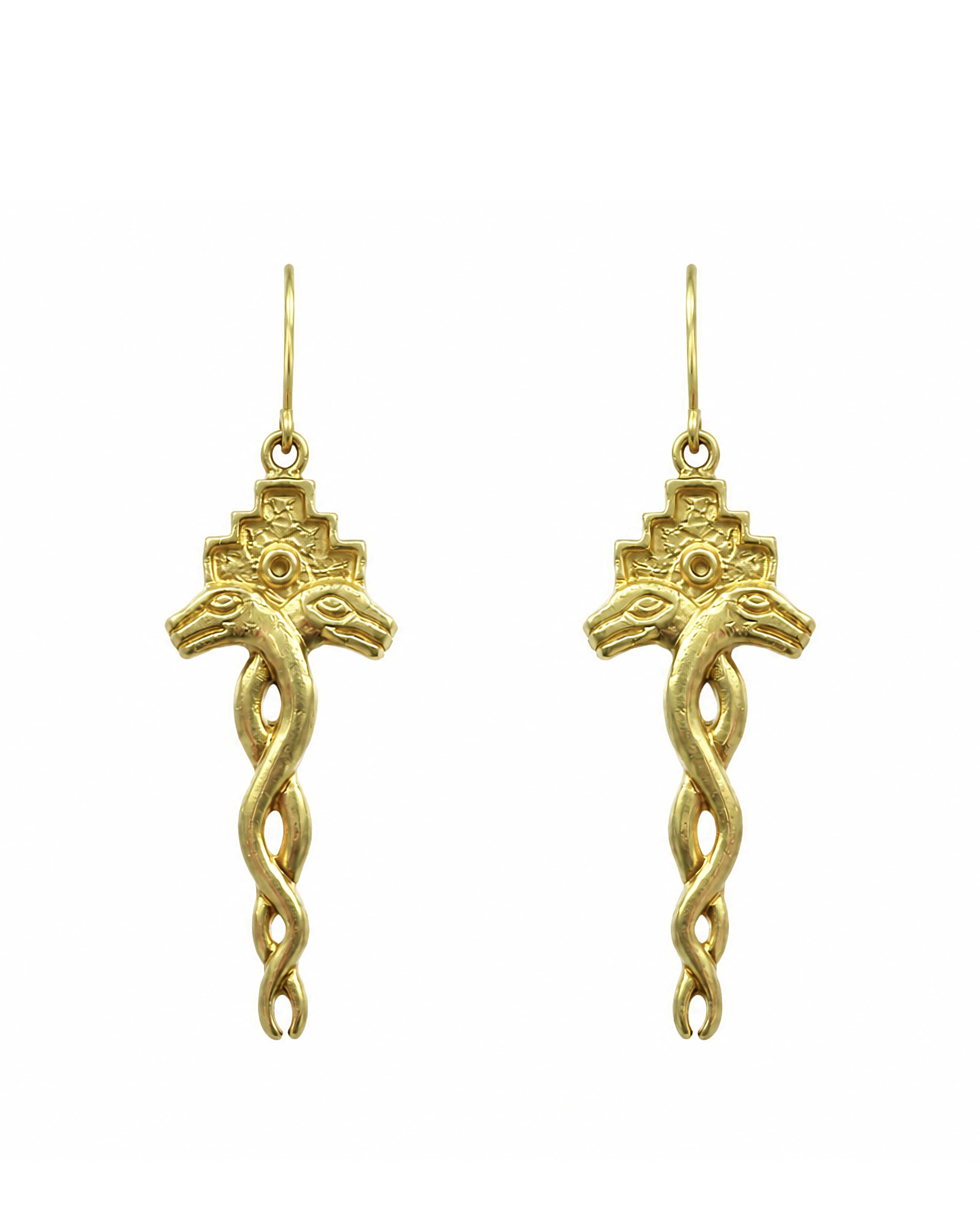 Awaq Earrings