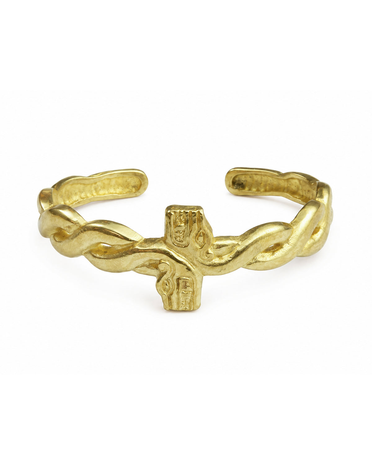 Qorimayu Cuff