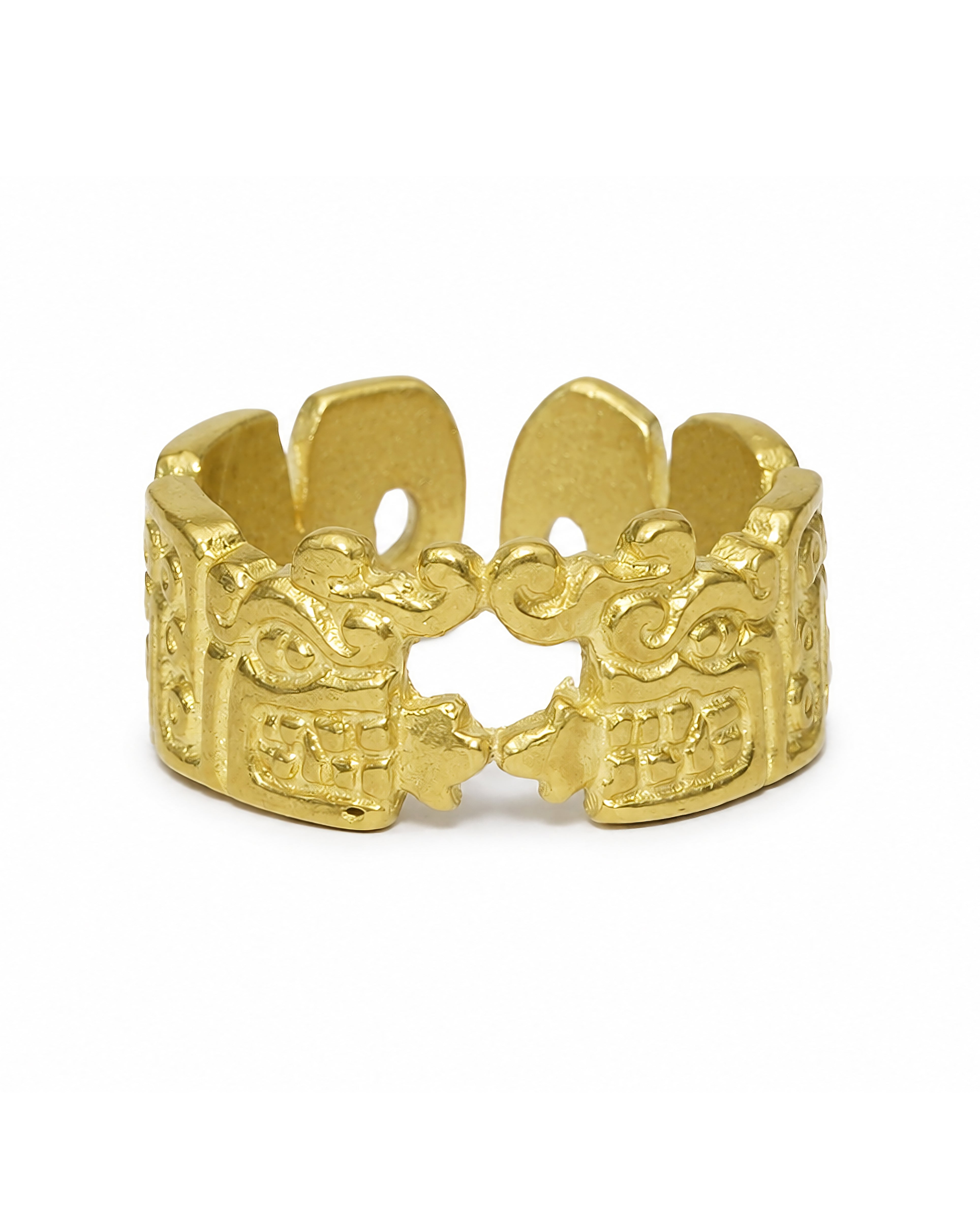 Amaru Ring