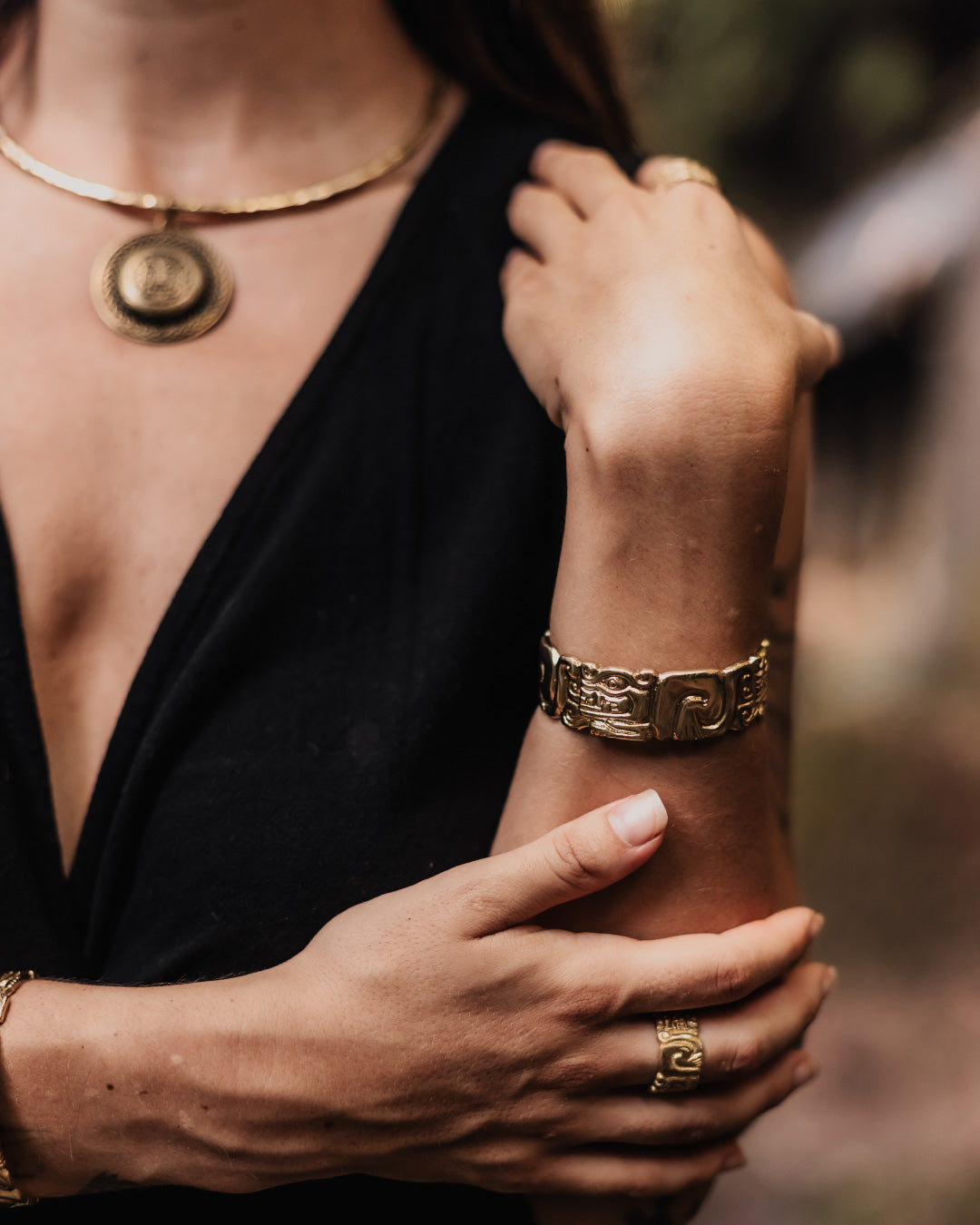 Runku Cuff