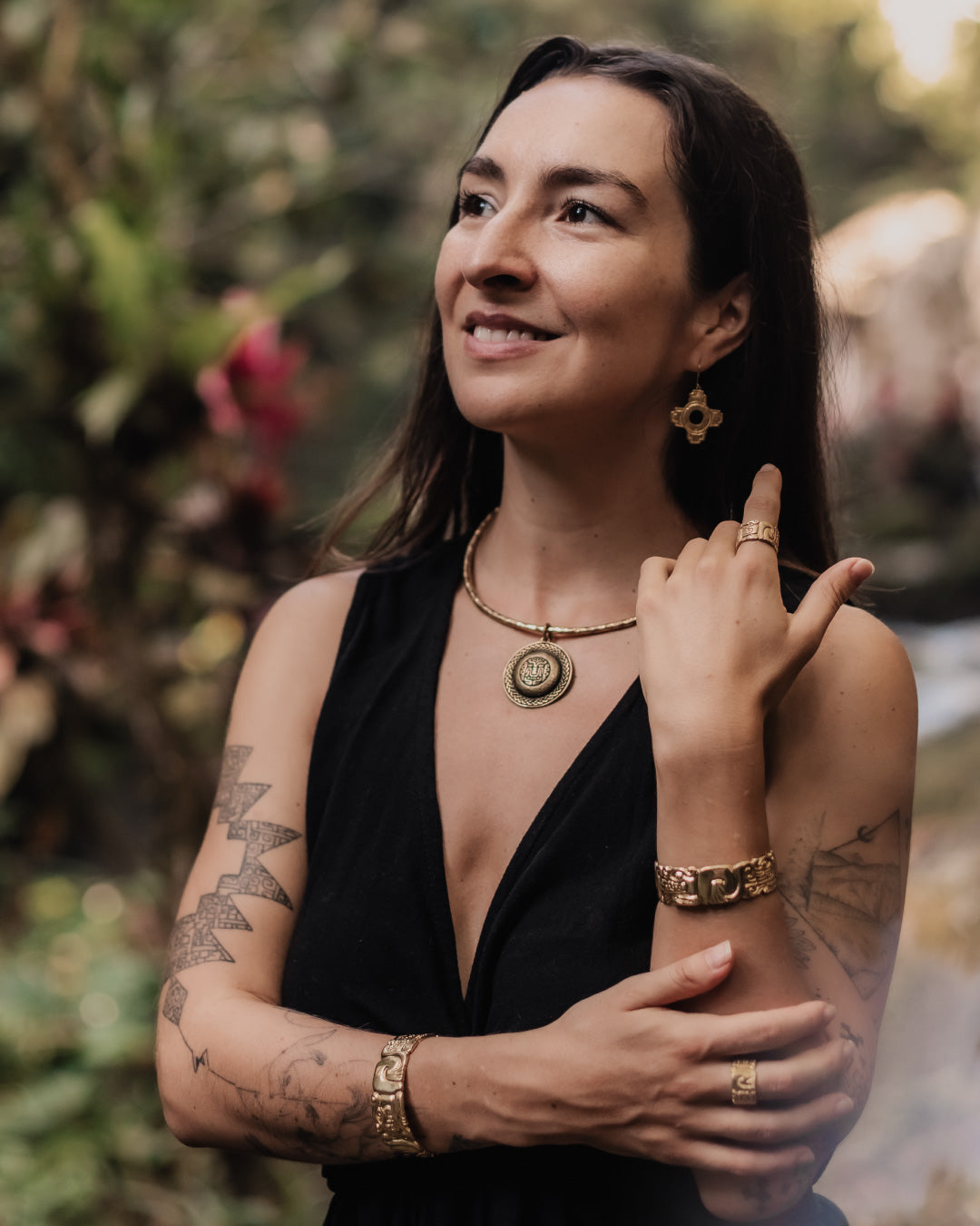 Runku Cuff
