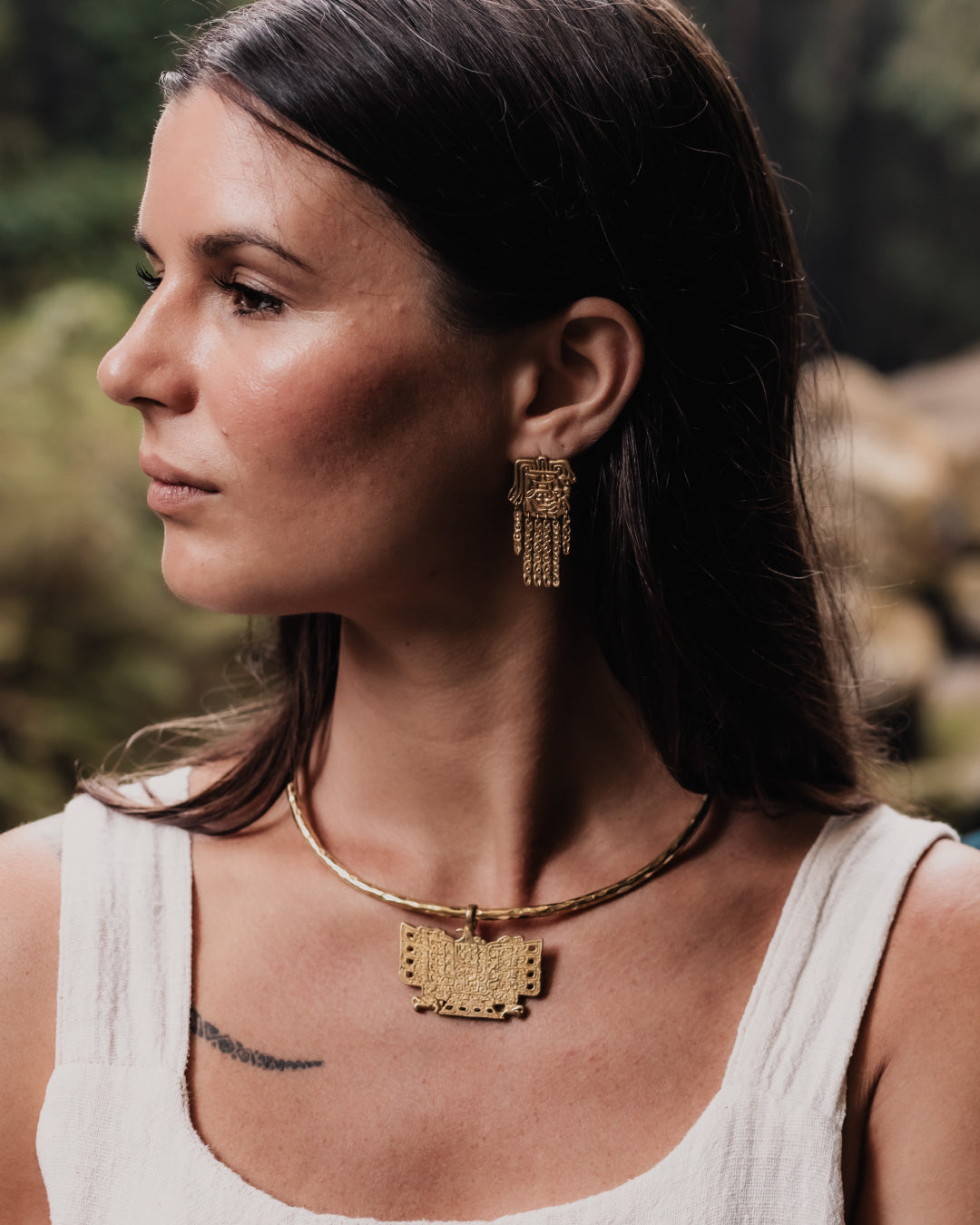 Quru Choker