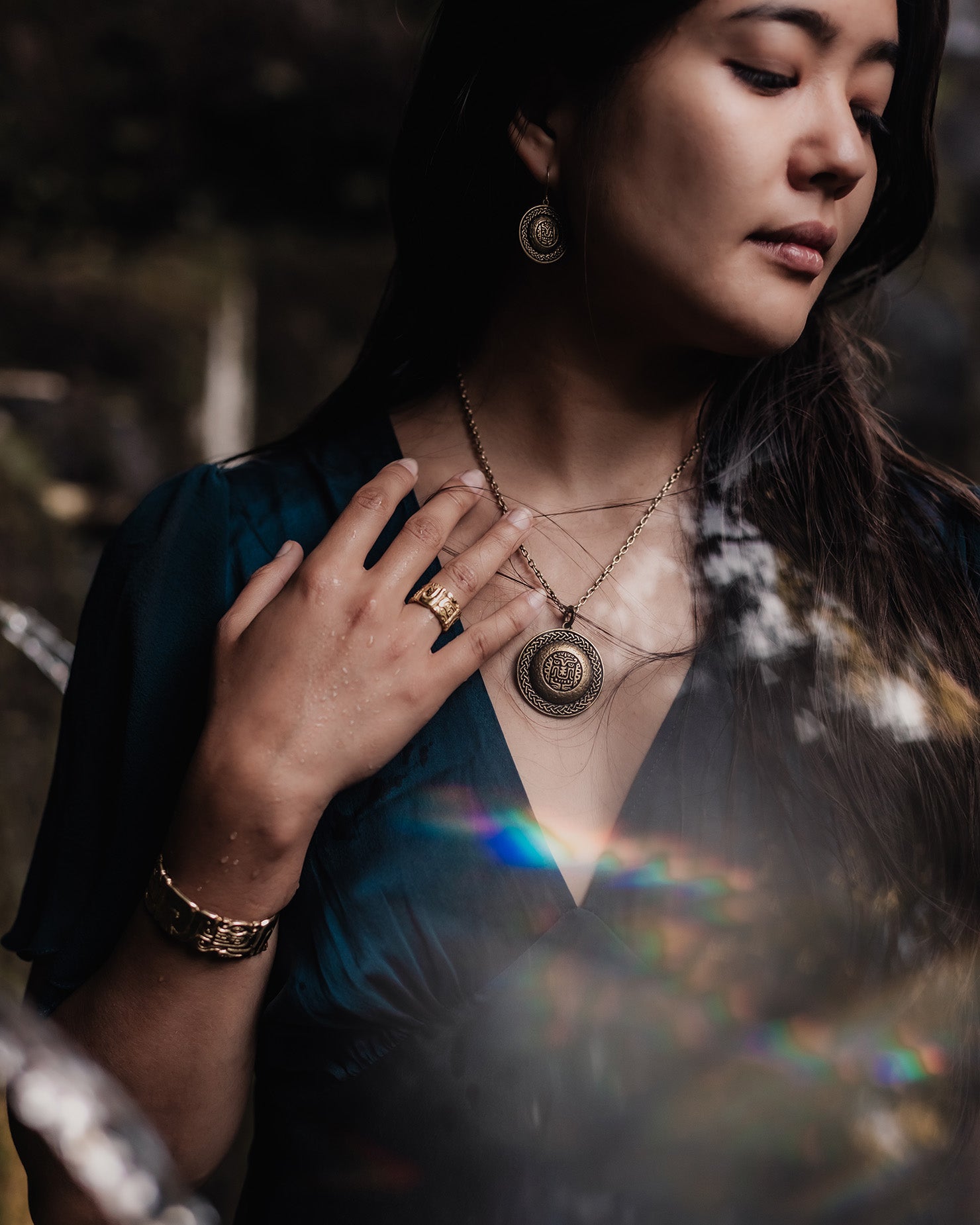 Punku Necklace