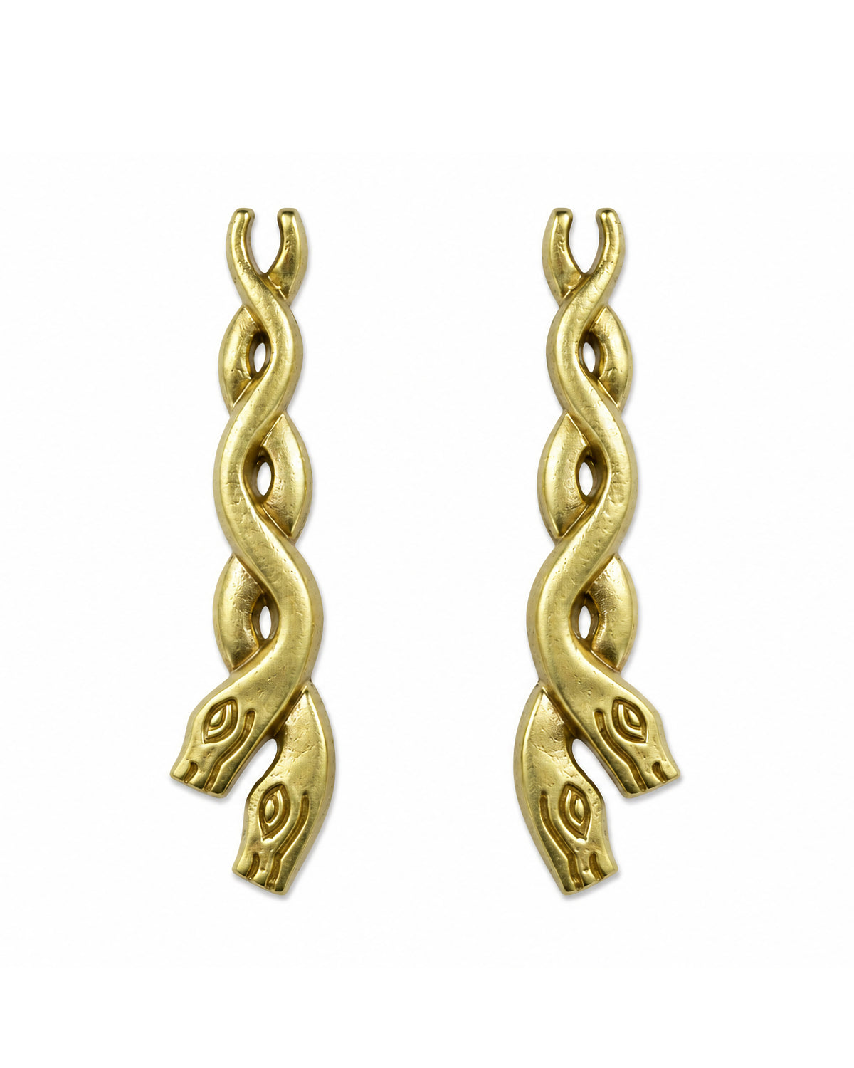 Quru Earrings