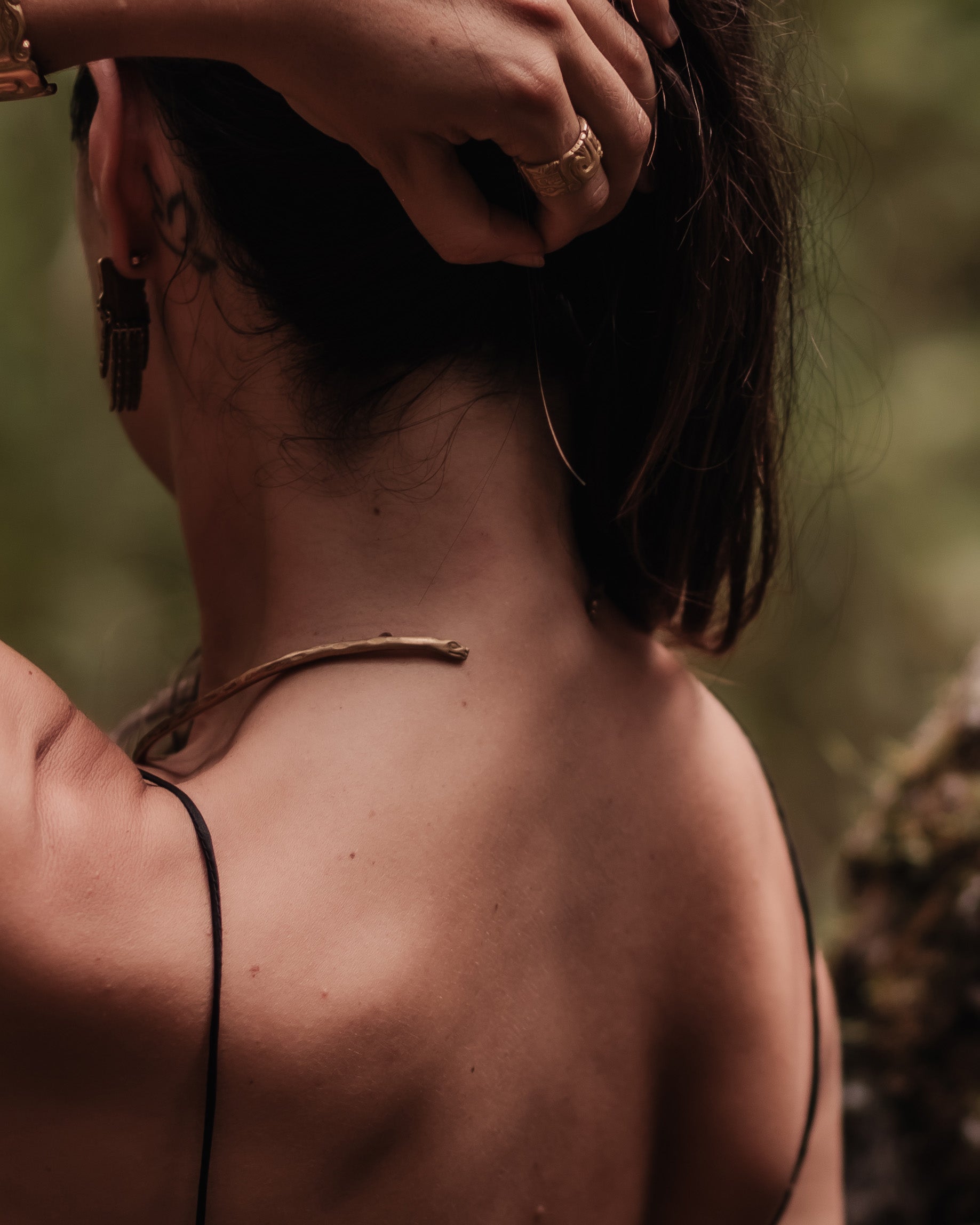 Quru Choker