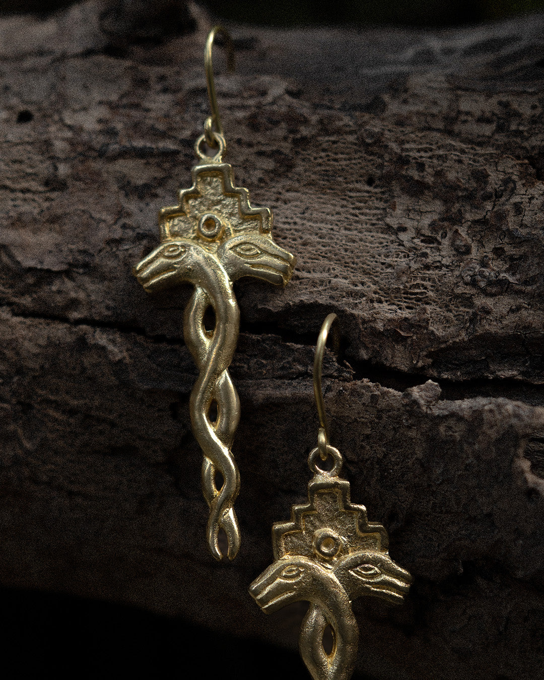 Awaq Earrings